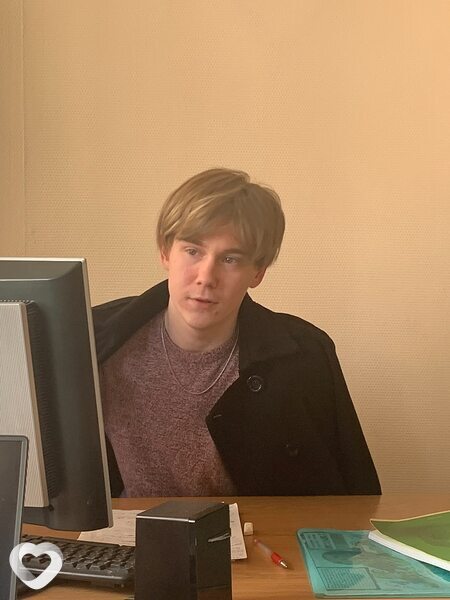 Амир, 23, Санкт-Петербурге — анкета №1148449