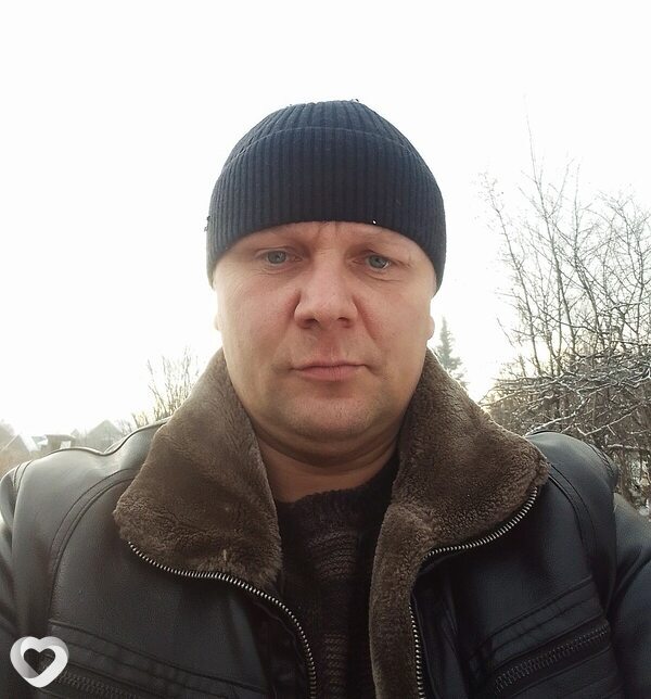 Василий, 41, Нижнеудинске — анкета №1148451