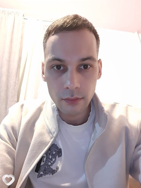 Дмитрий, 30, Волгограде — анкета №1148456