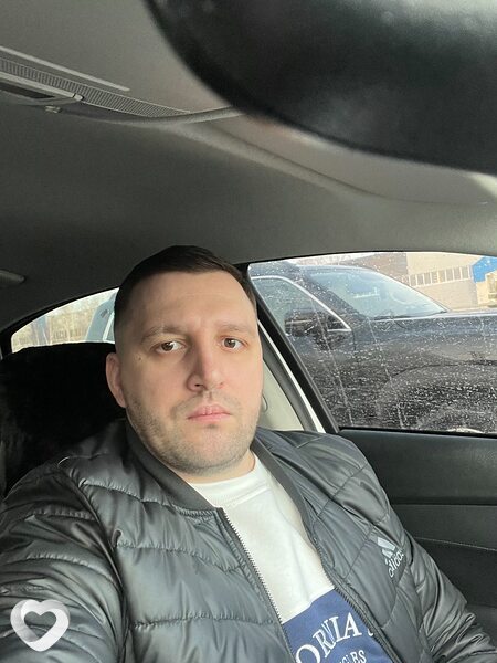 Артем, 35, Сургуте — анкета №1148487