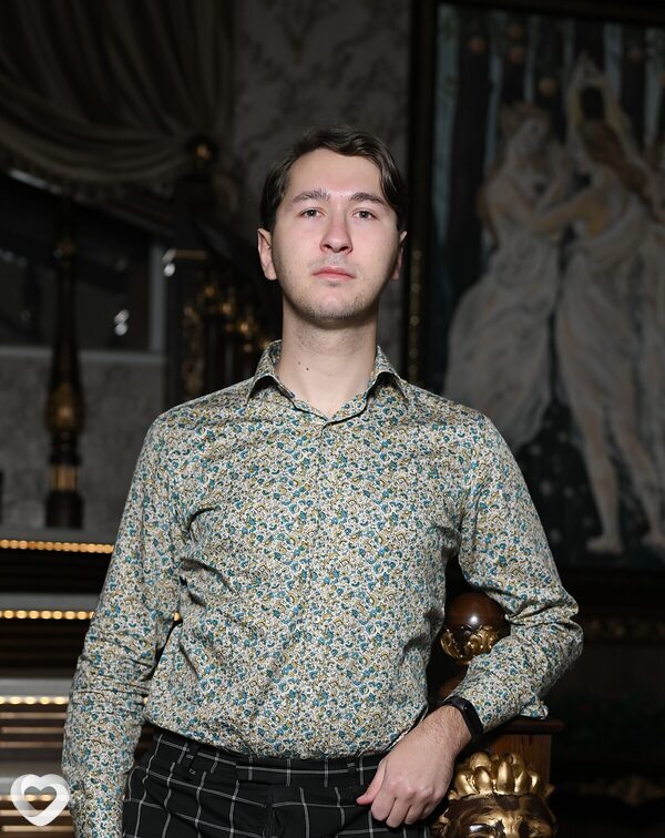 Артём, 26, Краснознаменске — анкета №1148490