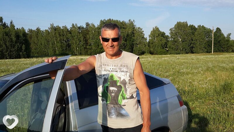Дима, Никольск (Пензенская Обл)