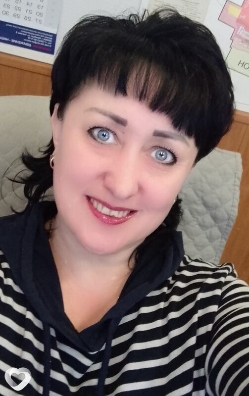 Татьяна, 45, Оренбурге — анкета №1148497
