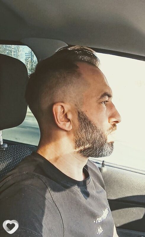 Андрей, 43, Казани — анкета №1148499