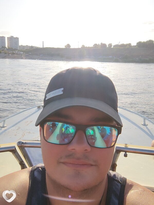 Андрей, 34, Тамбове — анкета №1148500