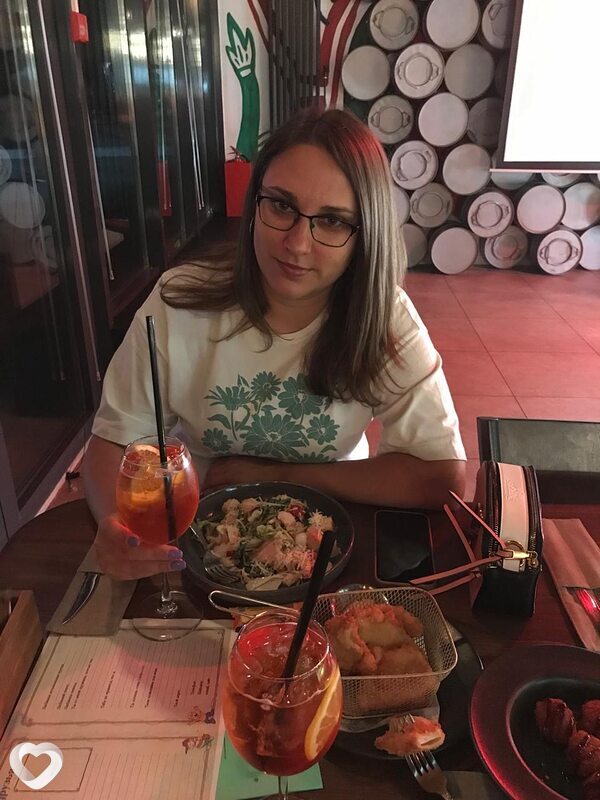 Елена, 38, Саратове — анкета №1148501