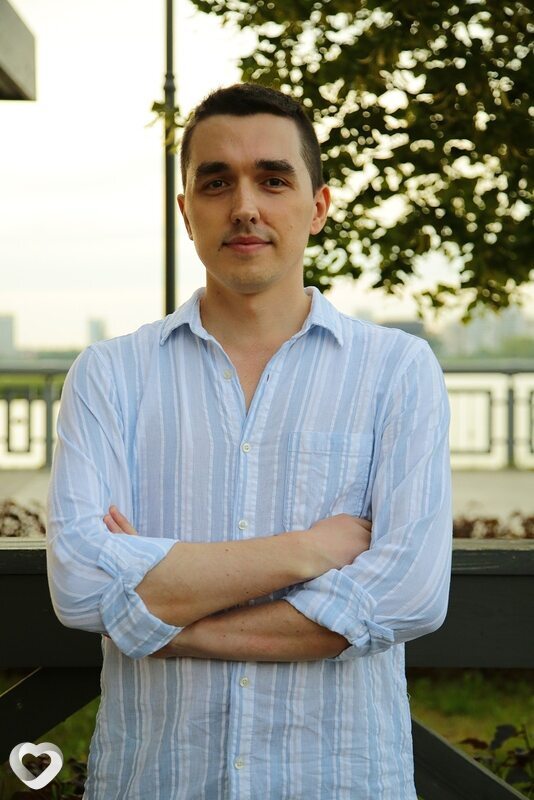 Александр, 39, Казани — анкета №1148502
