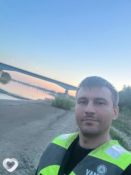 Алексей, 40, Новосибирске — анкета №1148504