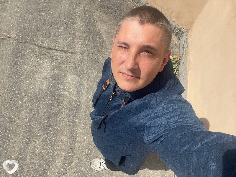 Юрий, 36, Санкт-Петербурге — анкета №1148506