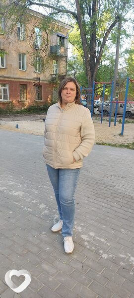 Екатерина, Воронеж
