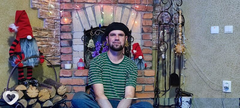 Игорь, 37, Донецке — анкета №1148460