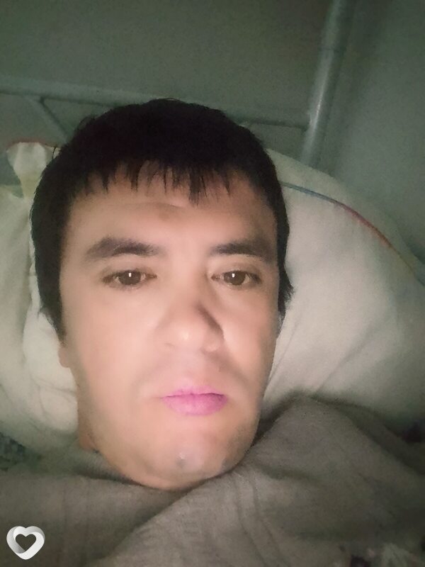 Хайрулла, 37, Алматы — анкета №1148463