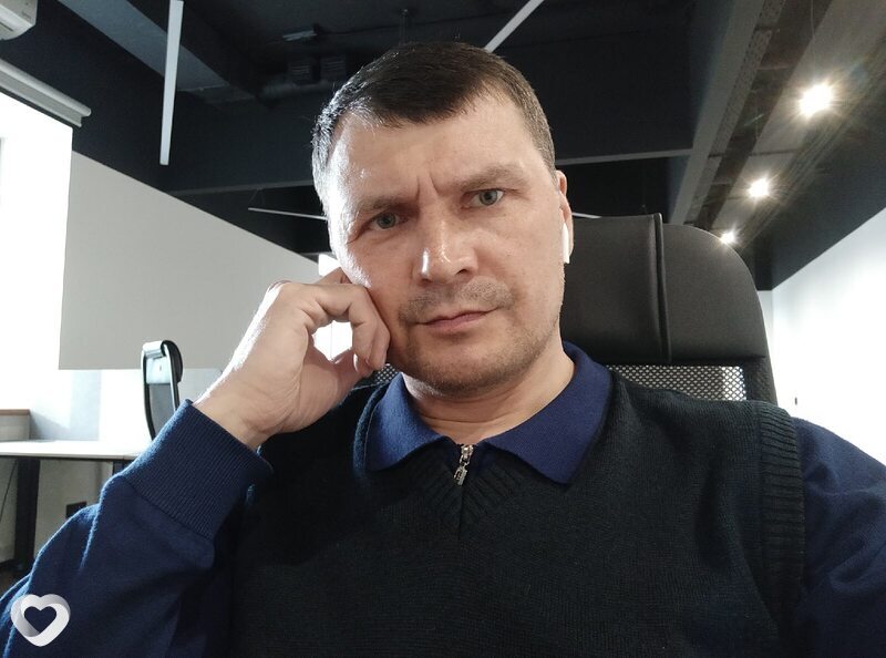Руслан, 47, Тюмени — анкета №1148480