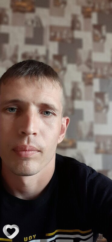 Константин, 37, Белове — анкета №1148481