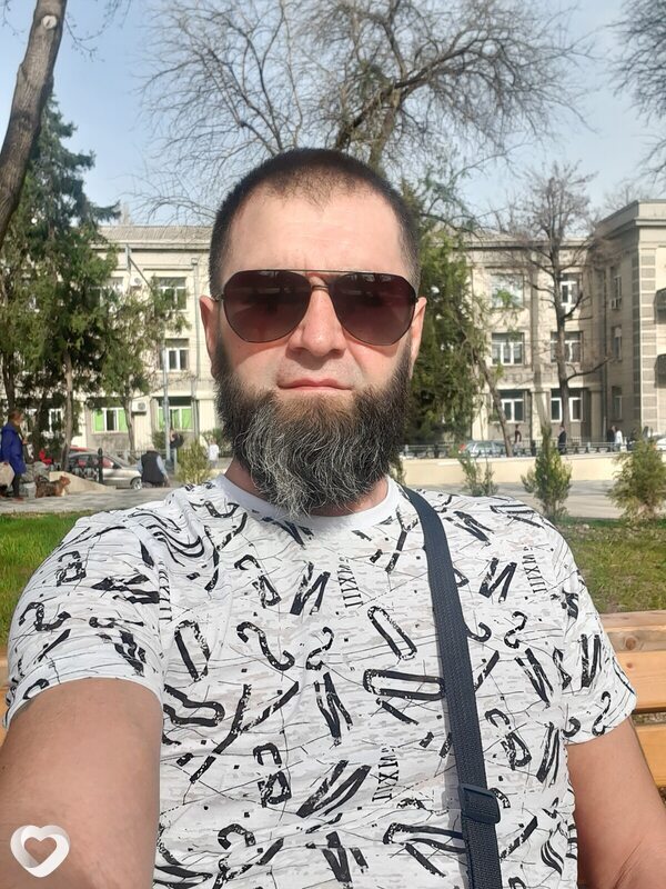 Евгений, Алушта