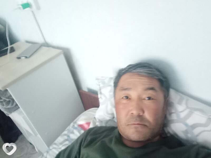Leo, 43, Улан-Удэ — анкета №1148684