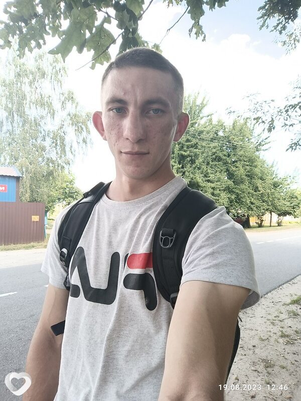 Александр, Буда-Кошелево
