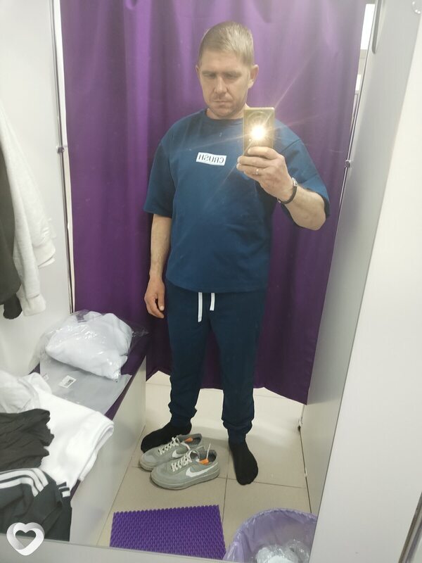 Максим, 42, Сочи — анкета №1148706