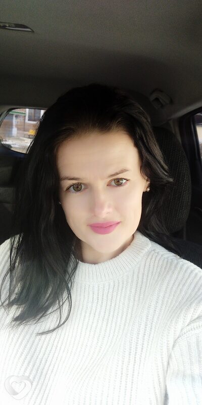 Александра, 43, Уссурийске — анкета №1148708