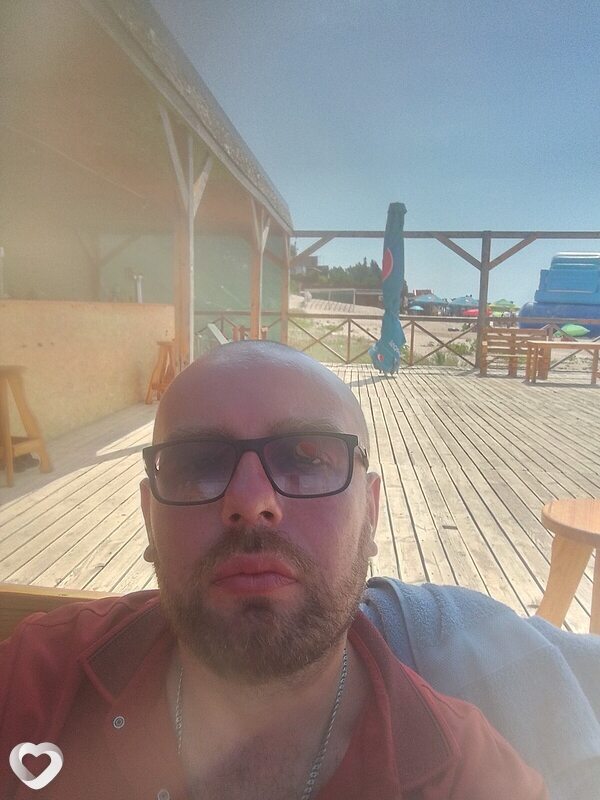 Андрей, 36, Донецке — анкета №1148334