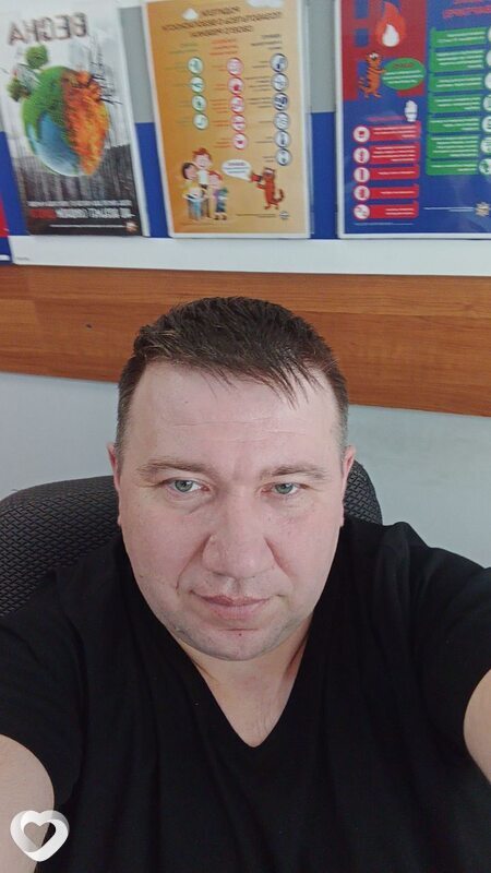 Виталий, Дзержинск