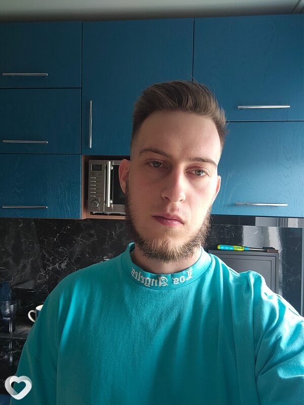 Денис, 26, Красноярске — анкета №1148352