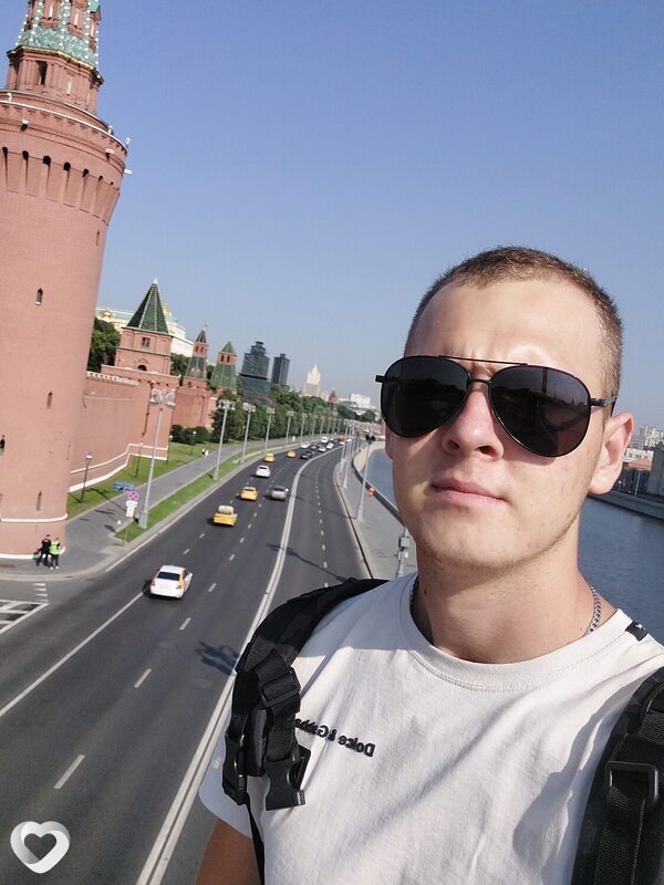 Дмитрий, 26, Ижевске — анкета №1148355