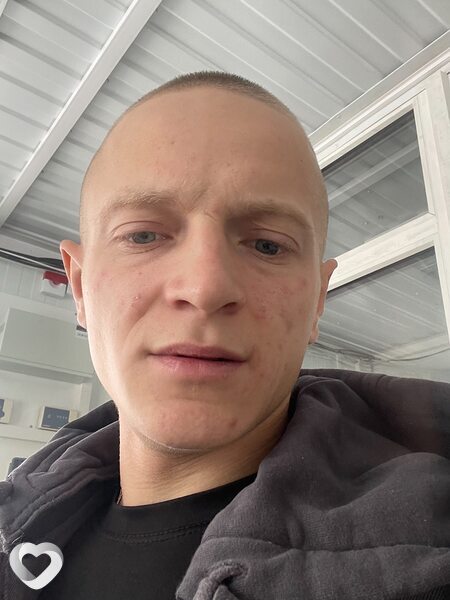 Вячеслав, 26, Новосибирске — анкета №1148581