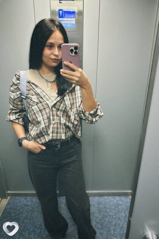 Карина, Болохово