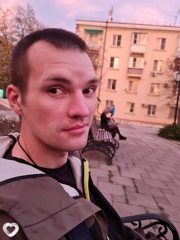 Сергей, 30, Пятигорске — анкета №1148541