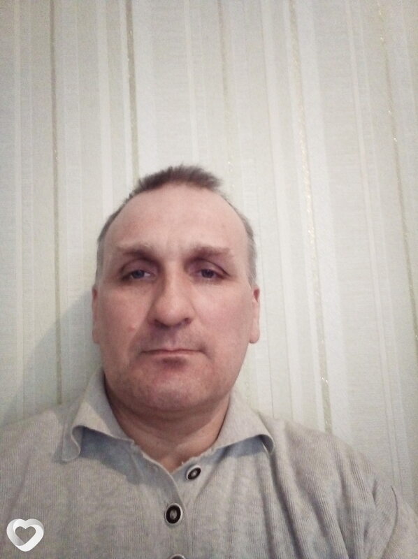 Анатолий, 52, Камени-на-Оби — анкета №1148542