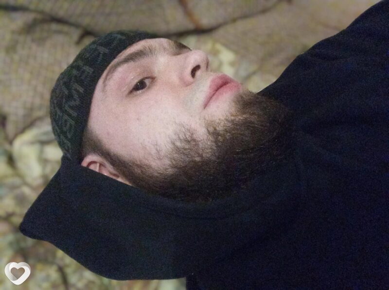 Макар, 25, Нижневартовске — анкета №1148553