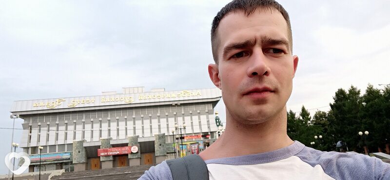 Степан, 40, Йошкар-Оле — анкета №1148554