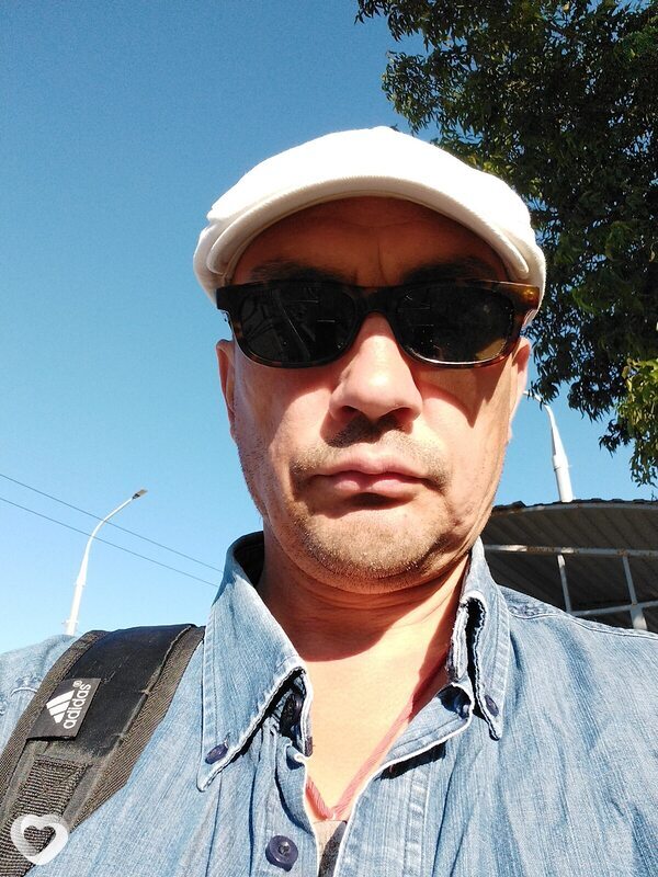 Александр, 54, Гомеле — анкета №1148556