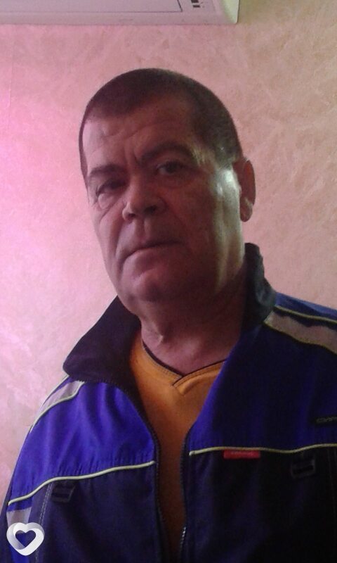 Валерий, 55, Нижнем Новгороде — анкета №1148590