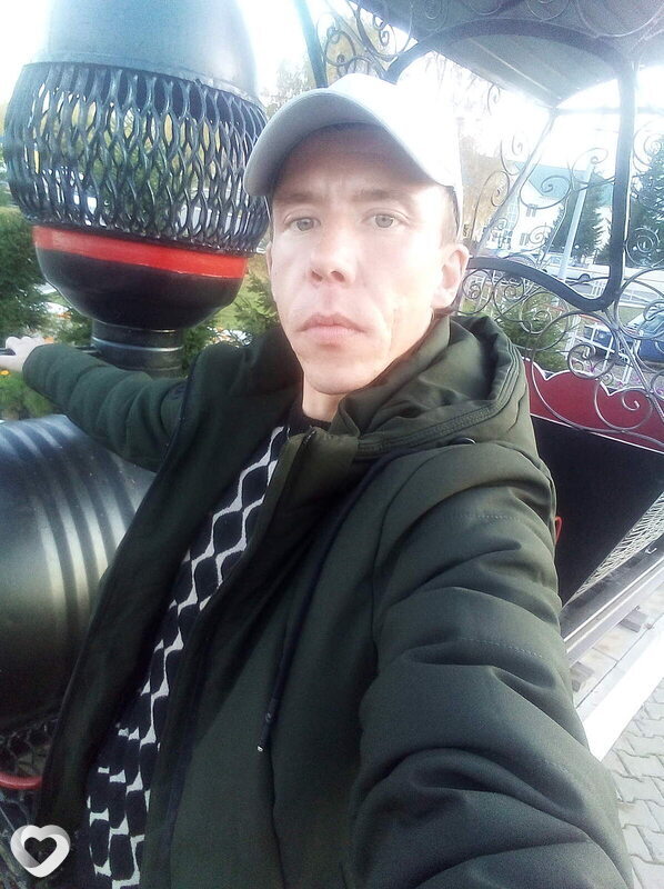 Andrej, 36, Новосибирске — анкета №1148592