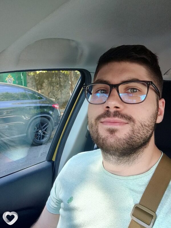 Артём, 34, Новороссийске — анкета №1148596
