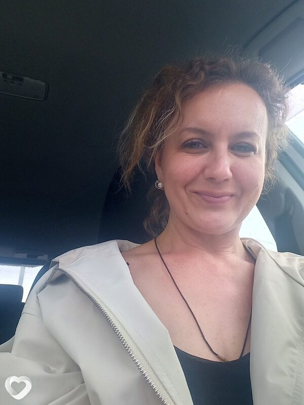 Галина, 43, Кемерове — анкета №1148601
