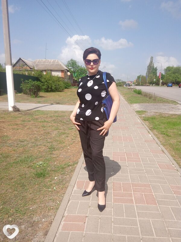 Тори, 43, Белгороде — анкета №1148602