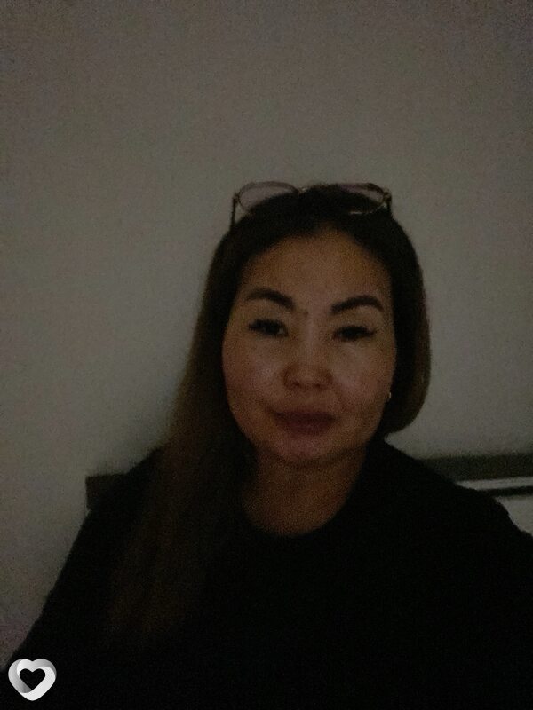 Галина, 51, Улан-Удэ — анкета №1148605