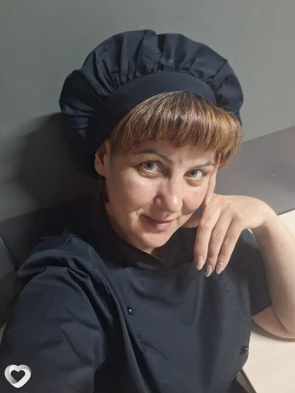Ирина, 50, Барнауле — анкета №1148607
