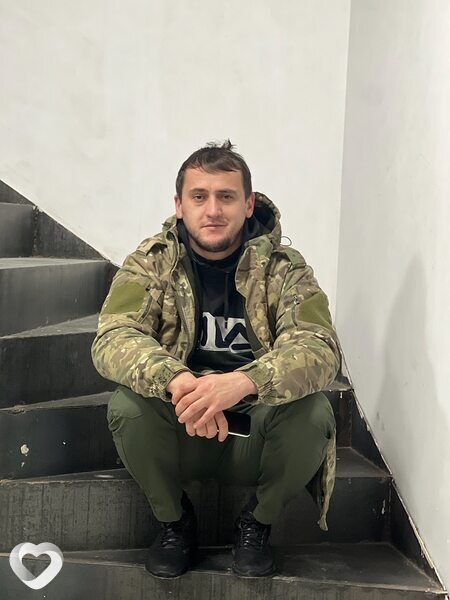 Mara Magomed, 31, Махачкале — анкета №1148511