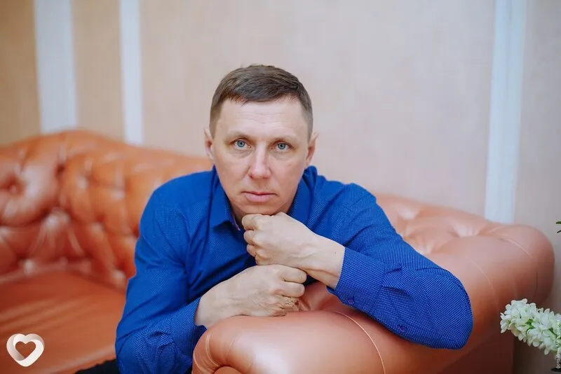 Александр, 47, Барнауле — анкета №1148513