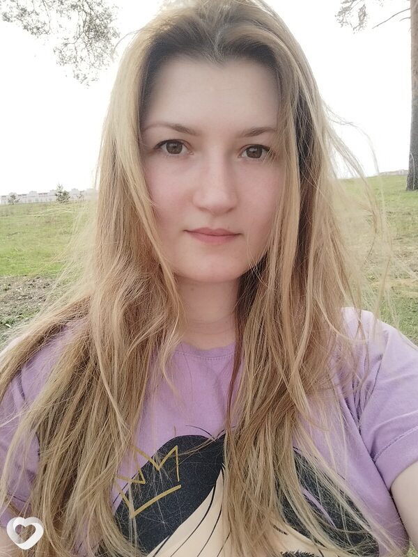 Татьяна, Жлобин
