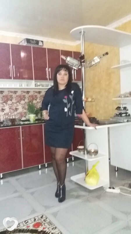 Счастливая, Казань
