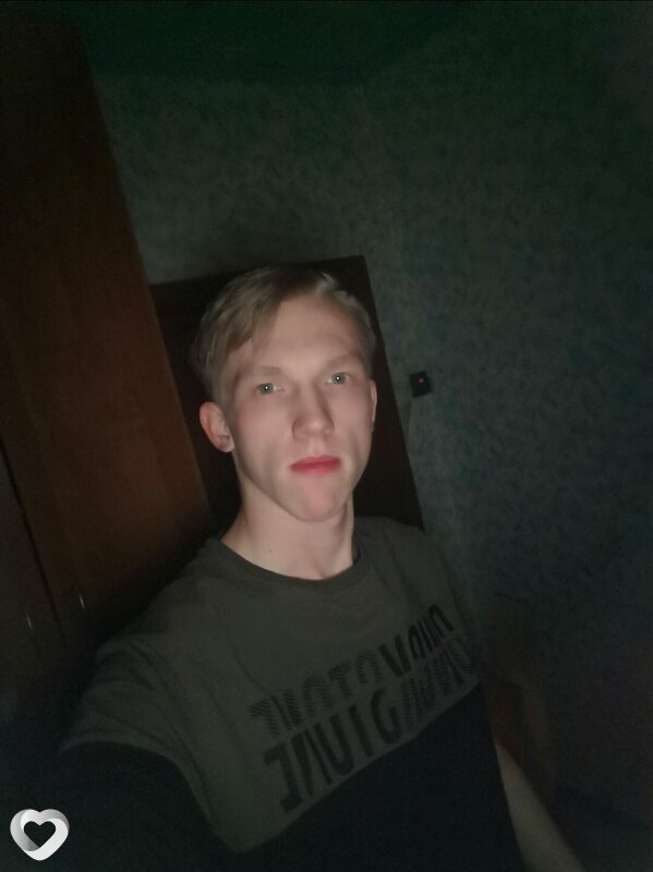 Андрей, Первоуральск