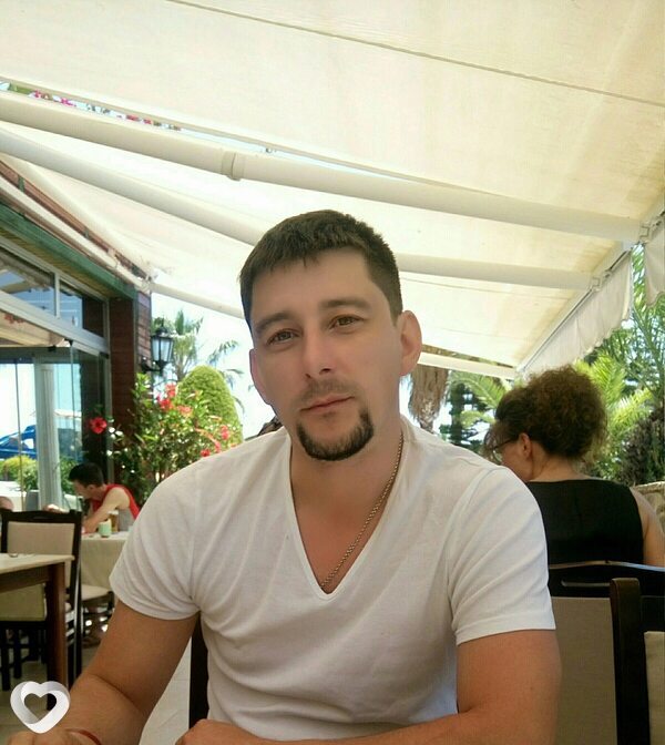 Илья, 41, Ульяновске — анкета №1148722