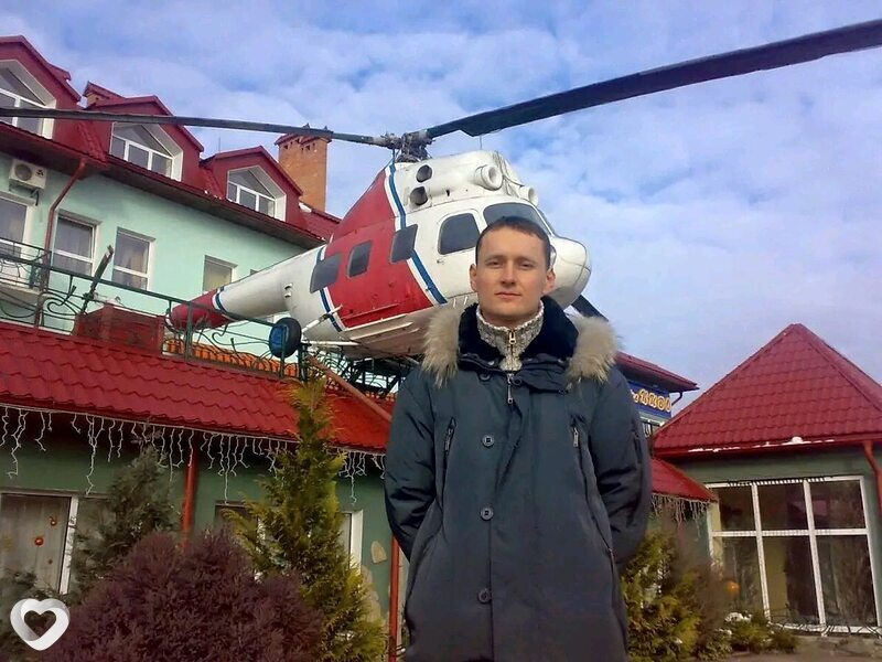 Igor, 42, Ивано-Франковске — анкета №1148725