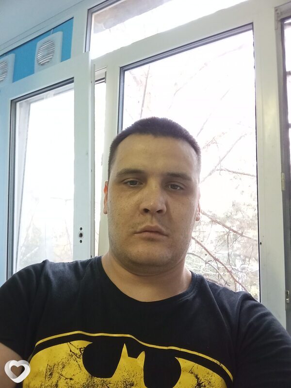 Макей, 21, Орске — анкета №1148728