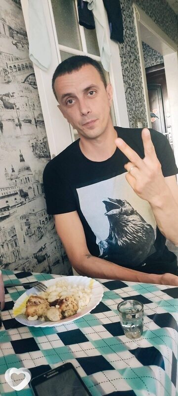 Лёша, Слуцк